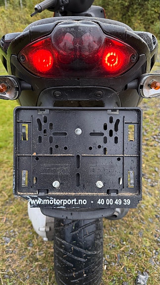 Gilera Gilera Runner Sp 50 7 of 10