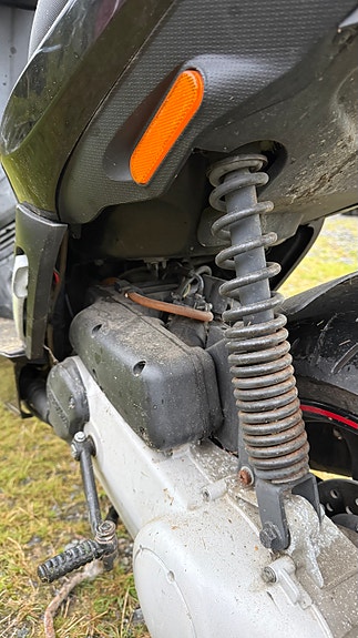 Gilera Gilera Runner Sp 50 5 of 10