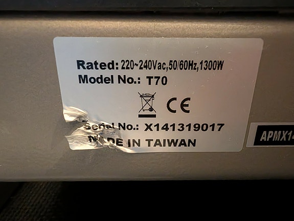 Product image 3 of 5
