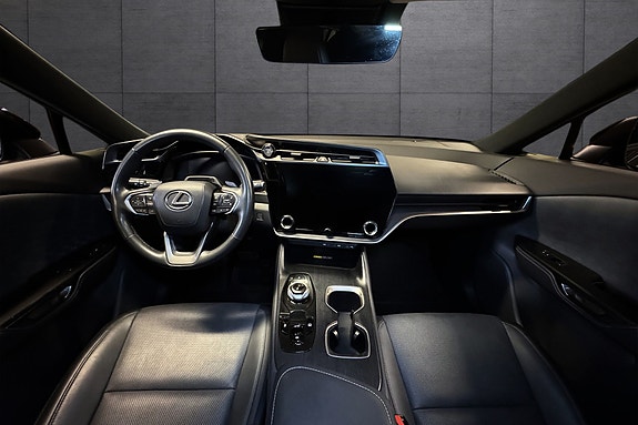 Lexus RZ450e 12 of 21