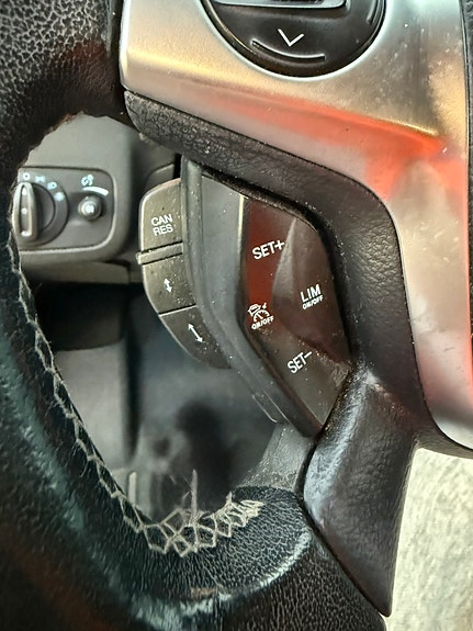 Ford Kuga 13 of 15
