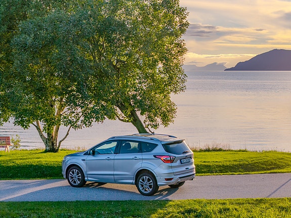 Ford Kuga 3 of 15