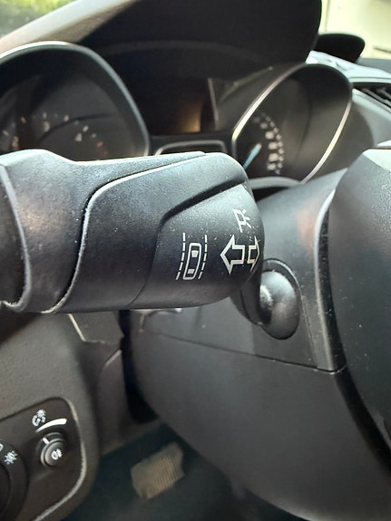 Ford Kuga 10 of 15