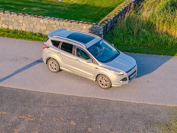 Ford Kuga 4 of 15
