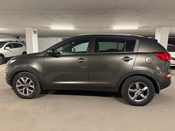 Kia Sportage 3 of 17