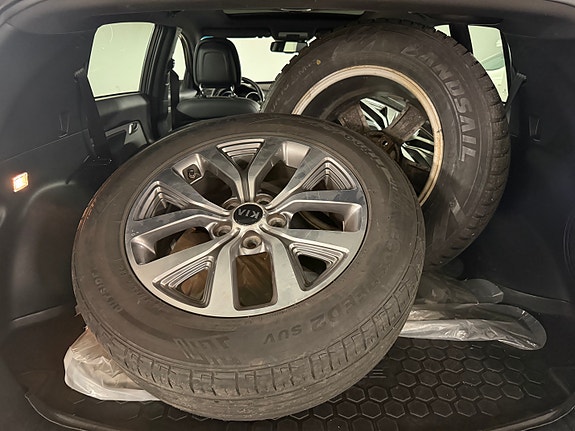 Kia Sportage 17 of 17
