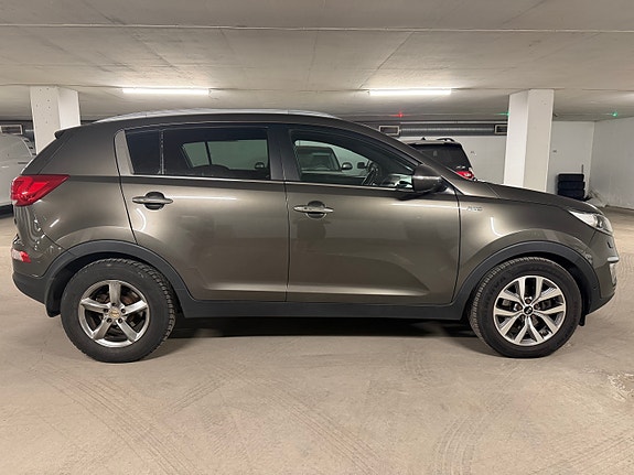 Kia Sportage 6 of 17