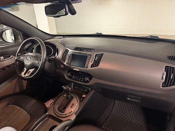 Kia Sportage 7 of 17