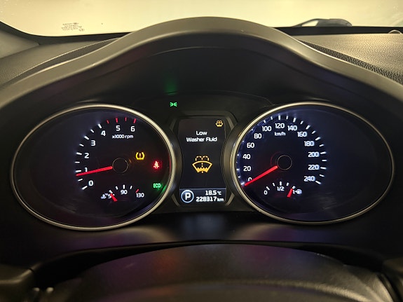 Kia Sportage 13 of 17