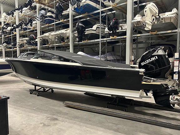 Draco 27 | Nydelig RS | Suzuki 350hk Duo 2018mod 250Timer | Godt utstyrt båt | B 2 of 30