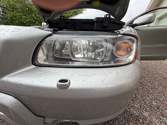 Volvo XC70 28 of 30