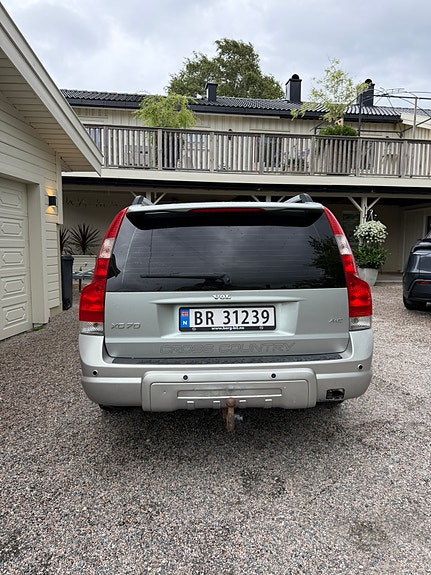 Volvo XC70 5 of 30
