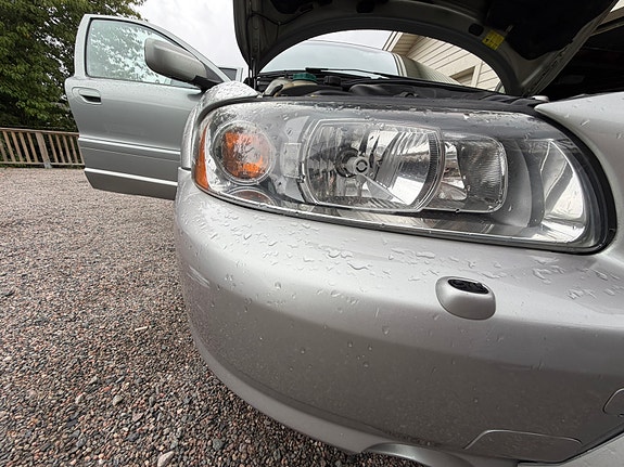Volvo XC70 27 of 30