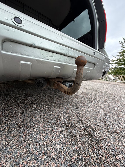 Volvo XC70 25 of 30