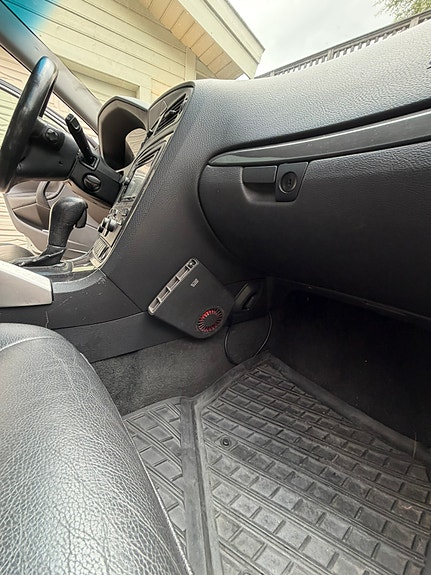 Volvo XC70 17 of 30
