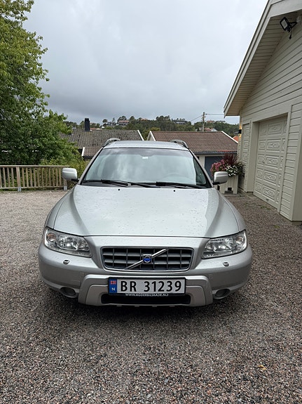 Volvo XC70 3 of 30