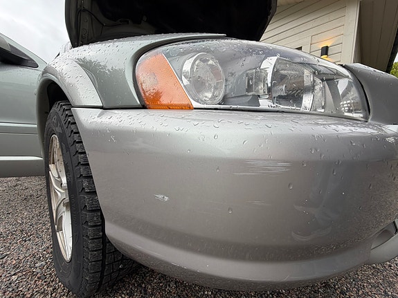Volvo XC70 30 of 30