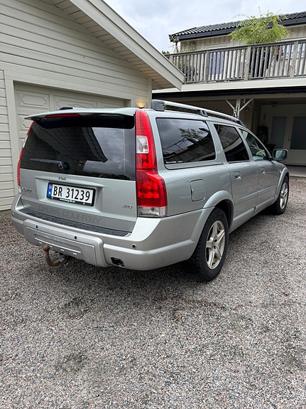 Volvo XC70 6 of 30