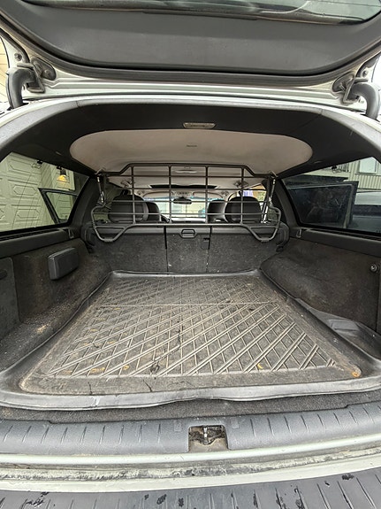 Volvo XC70 24 of 30