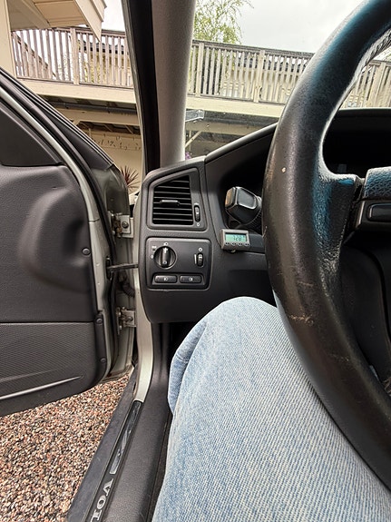 Volvo XC70 15 of 30