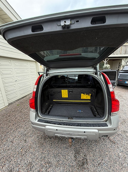 Volvo XC70 21 of 30