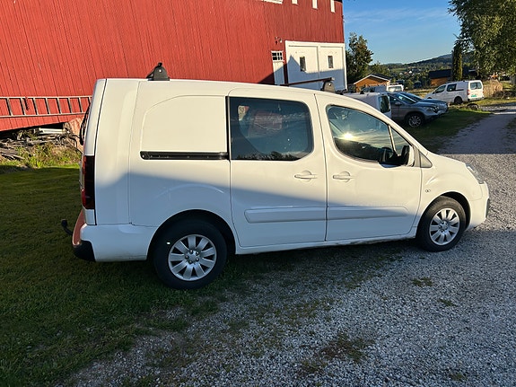 Peugeot Partner 6 of 10