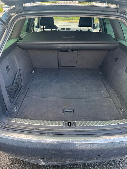 Audi A4 14 of 15
