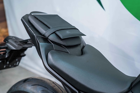 Yamaha MT07 - 2027 // Eksos og tailtidy for kun 8000kr//- spar 8000kr 12 of 23