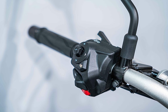 Yamaha MT07 - 2027 // Eksos og tailtidy for kun 8000kr//- spar 8000kr 17 of 23