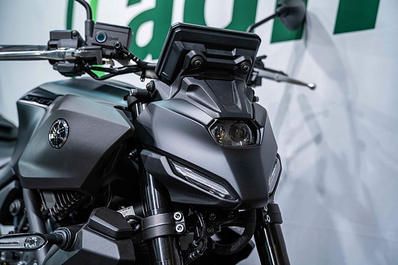 Yamaha MT07 - 2027 // Eksos og tailtidy for kun 8000kr//- spar 8000kr 21 of 23