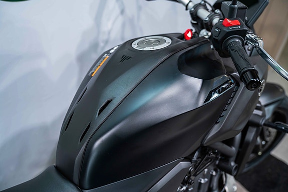 Yamaha MT07 - 2027 // Eksos og tailtidy for kun 8000kr//- spar 8000kr 15 of 23