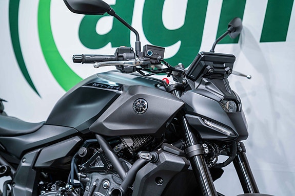 Yamaha MT07 - 2027 // Eksos og tailtidy for kun 8000kr//- spar 8000kr 4 of 23