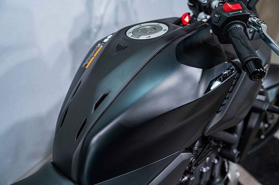 Yamaha MT07 - 2027 // Eksos og tailtidy for kun 8000kr//- spar 8000kr 13 of 23