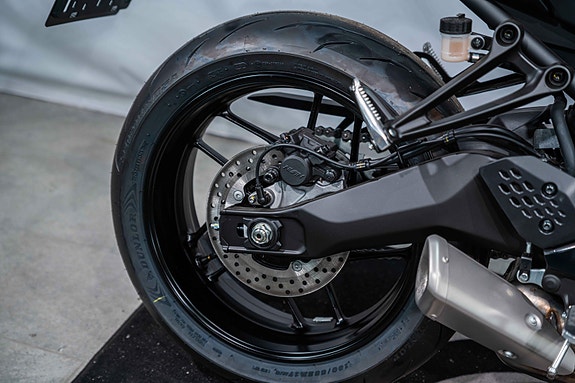 Yamaha MT07 - 2027 // Eksos og tailtidy for kun 8000kr//- spar 8000kr 8 of 23