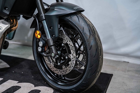 Yamaha MT07 - 2027 // Eksos og tailtidy for kun 8000kr//- spar 8000kr 5 of 23