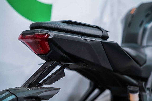 Yamaha MT07 - 2027 // Eksos og tailtidy for kun 8000kr//- spar 8000kr 9 of 23