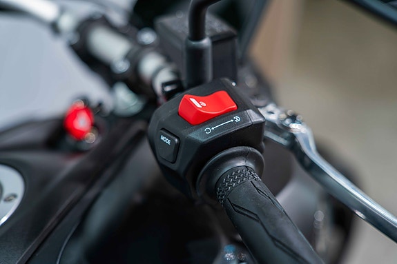 Yamaha MT07 - 2027 // Eksos og tailtidy for kun 8000kr//- spar 8000kr 19 of 23