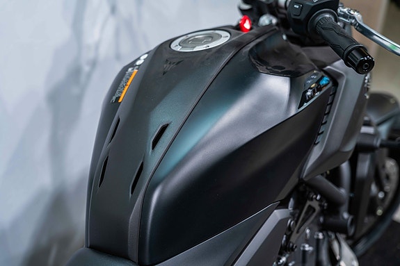 Yamaha MT07 - 2027 // Eksos og tailtidy for kun 8000kr//- spar 8000kr 11 of 23