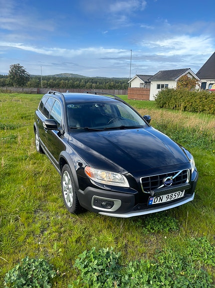 Volvo XC70 6 of 28