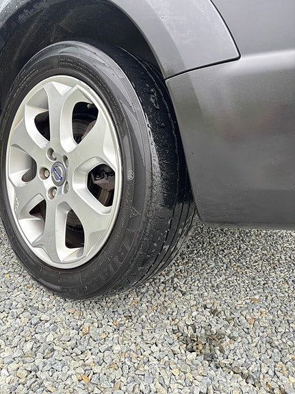 Volvo XC70 19 of 28