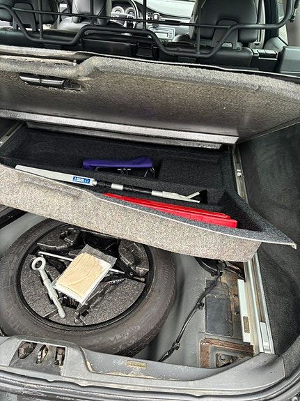 Volvo XC70 15 of 28