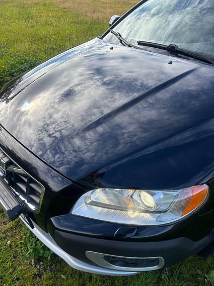 Volvo XC70 8 of 28