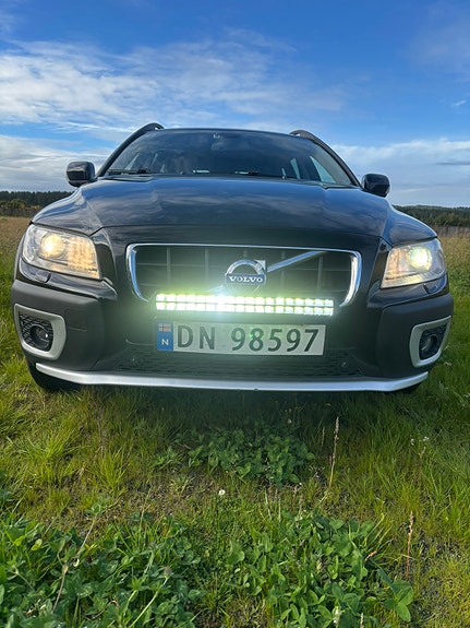Volvo XC70 9 of 28