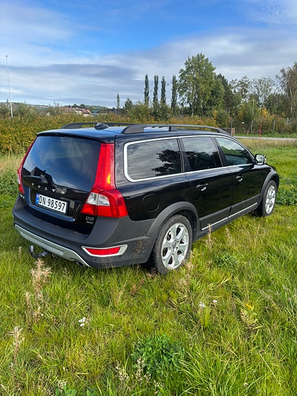 Volvo XC70 5 of 28