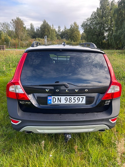 Volvo XC70 4 of 28