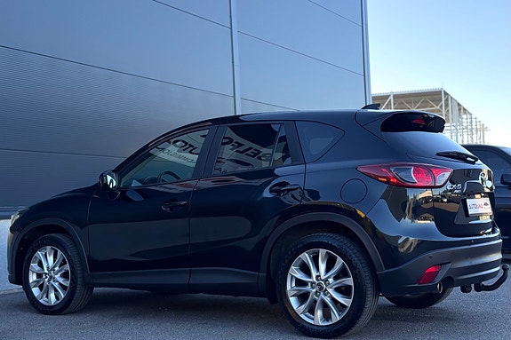 Mazda CX-5 7 of 18