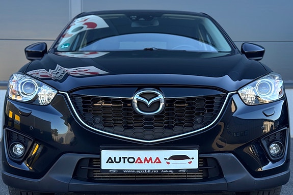 Mazda CX-5 5 of 18