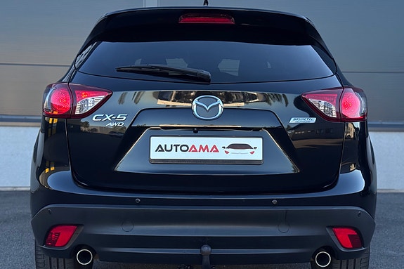 Mazda CX-5 3 of 18