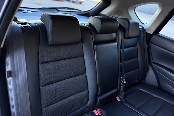 Mazda CX-5 12 of 18