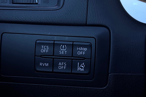 Mazda CX-5 16 of 18